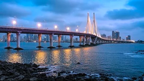 IMD issues Mumbai red alert as Lonavala records 670mm