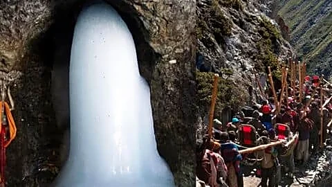 Indian Railways launches Jammu Srinagar special trains for Amarnath Yatra