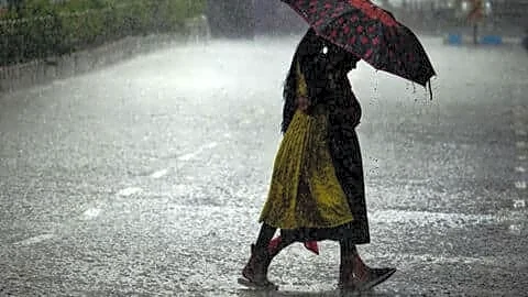 Local officials shut Odisha schools after nonstop heavy rain