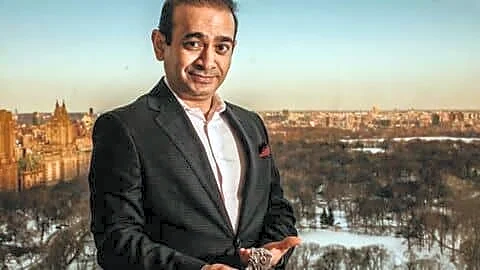 Nirav Modi extradition to India starts after ECHR rejection