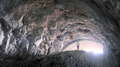 Work begins on Mumbai 16-km tunnel for Mumbai-Ahmedabad bullet train