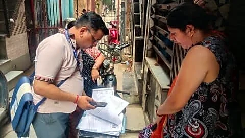 India begins 1st caste-inclusive census pretest across 16 states UTs