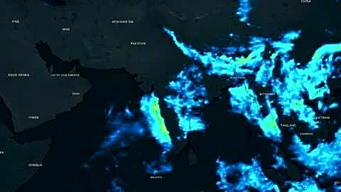 IMD forecasts heavier July rainfall for eastern and northeastern India