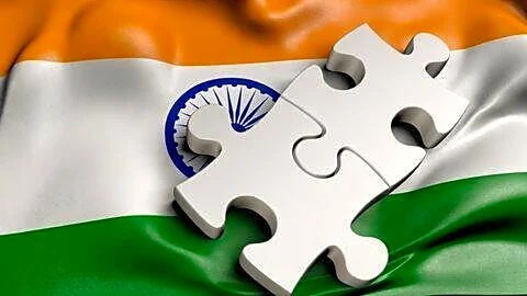 India: Five states reach World Bank upper-middle-income, country still lower-middle-income