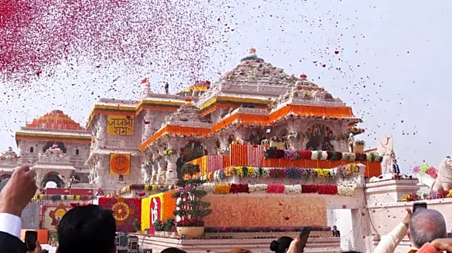 Ram Temple donation theft: SIT probing ₹124cr spent on events