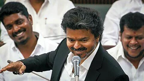 Madras High Court to hear election petitions against Vijay, Arjuna