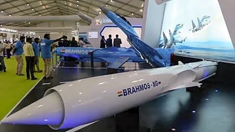Indonesia joins Philippines and Vietnam in buying India's BrahMos missile