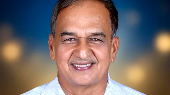 'Bridge man of India' Girish Bharadwaj passes away at 76
