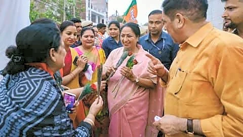 Delhi expected to launch Mahila Samriddhi Yojana with ₹2,500 monthly