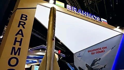 India expands Southeast Asia arms exports after PM Modi trip