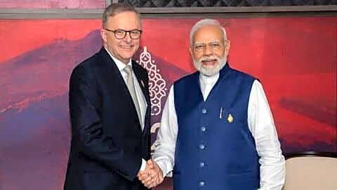 Narendra Modi visits Australia July 8-10 to secure critical minerals