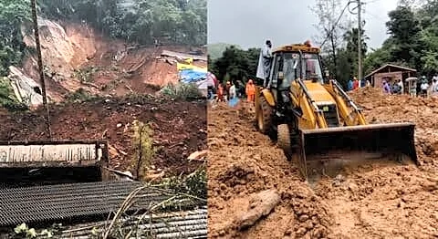 IMD issues 24-hour flash flood warning for Gujarat Maharashtra Karnataka