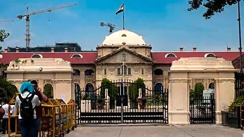 Allahabad High Court rules 1 minimum marriage age for all
