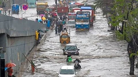 Bombay High Court blames citizens, not officials, for Mumbai flooding