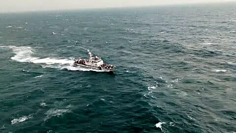 Search on war footing for 6 missing fishermen near Visakhapatnam