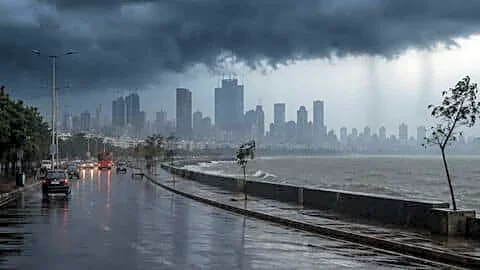 India's top officials met over Kharif readiness amid El Nino