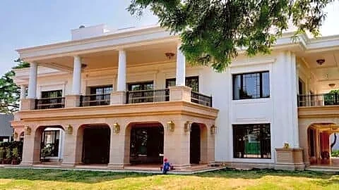 Delhi to convert Arvind Kejriwal bungalow into guesthouse cultural center