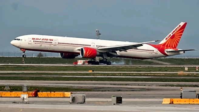 Major accident averted as 2 flights come face-to-face in Mumbai