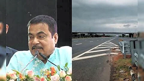Nitin Gadkari to inspect Delhi-Mumbai Expressway after Dausa crash