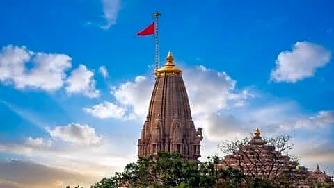 Avinash Shukla named main suspect in Ayodhya Ram temple thefts