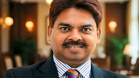 Anjani Kumar appointed India's ambassador to Ukraine amid ongoing conflict