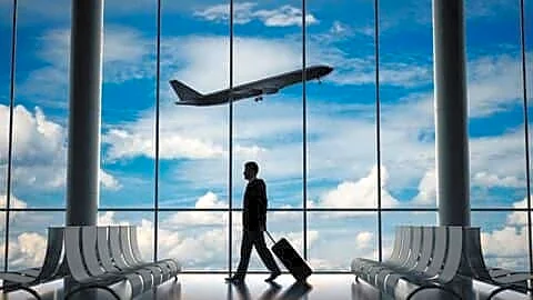 Indian flights lengthen as airlines avoid Iranian and Iraqi airspace