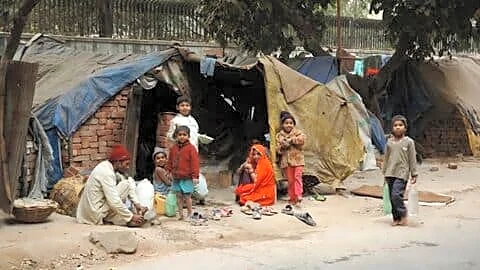 Delhi sees poverty and unemployment fall sharply, SIF 2025 shows