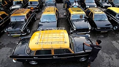 Maharashtra requires Marathi test for non-Marathi drivers by August 16