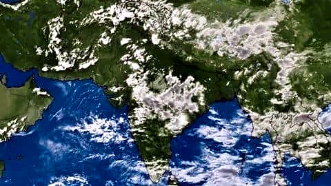 IMD: Central India to see rainfall drop from July 9