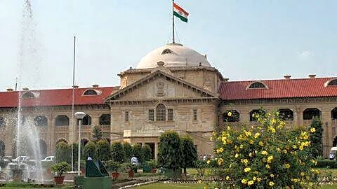 Allahabad High Court rules personal laws cannot permit child marriage