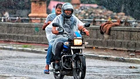 IMD says monsoon to cover entire India in 2-3 days