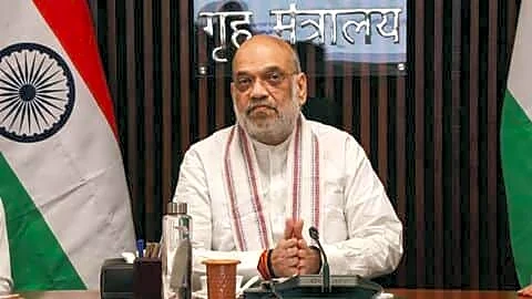 Amit Shah orders 3rd party audits at India's busiest airports