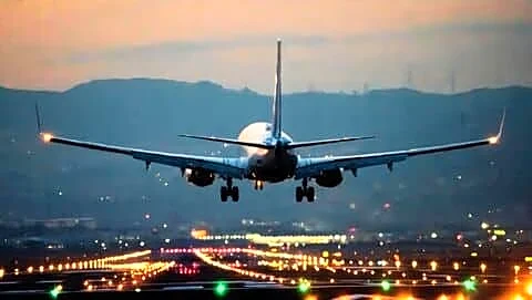 Bengaluru to get 2nd southern airport, DK Shivakumar opposes relocation