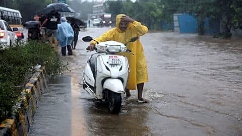 IMD: Southwest monsoon to pause in 5 states next fortnight