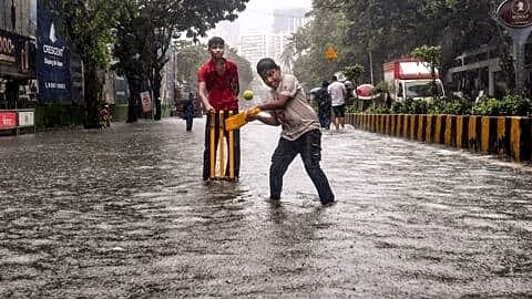 IMD warns UP of heavy rain July 10 to 12