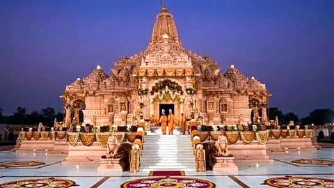 Suspects invested stolen Ayodhya Ram Temple donation cash into stocks