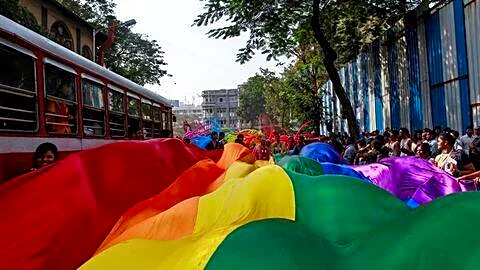 Same-sex couple seeks spouse tax benefits, Income Tax Department objects