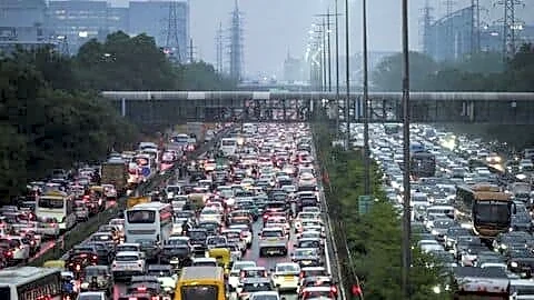 BCG analysis says Delhi Mumbai Bengaluru Kolkata lose ₹1.47L/cr annually