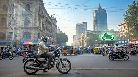 Maharashtra to charge illegal bike taxis ₹5/day, 2% welfare contribution