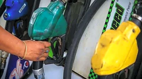 Hardeep Singh Puri says ethanol blending keeps fuel prices low