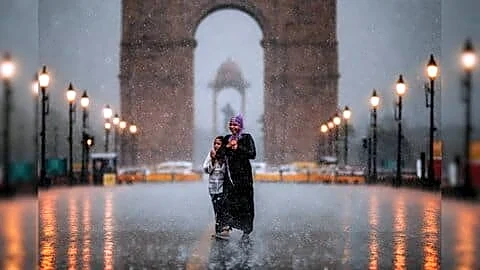 India's monsoon picks up, rainfall deficit drops to 15%