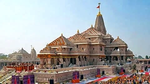 Nearly 2 dozen staff handling donations at Ram Mandir resign