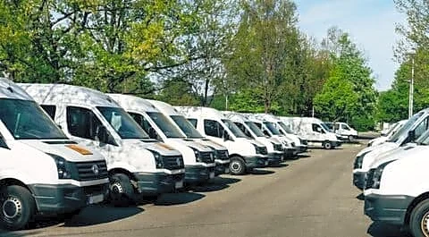 Delhi plans 7 seater electric vans inspired by Gramin Sewa