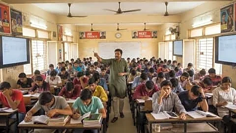 Maharashtra to regulate private coaching, implement NEP emphasis on skills