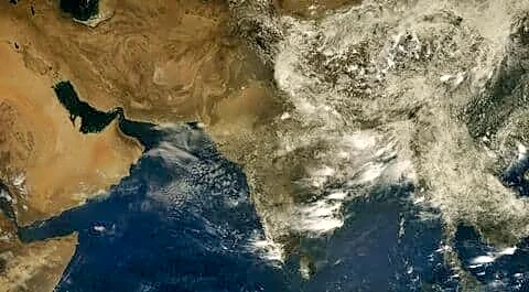 Weather department warns Uttarakhand of heavy rain July 10