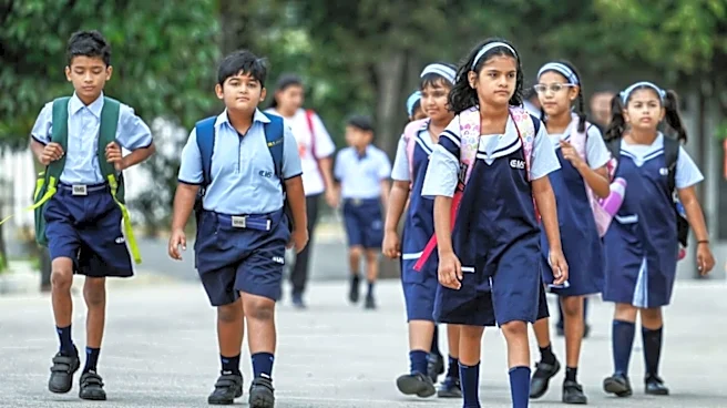 13 schools closed every day in India last year: Report