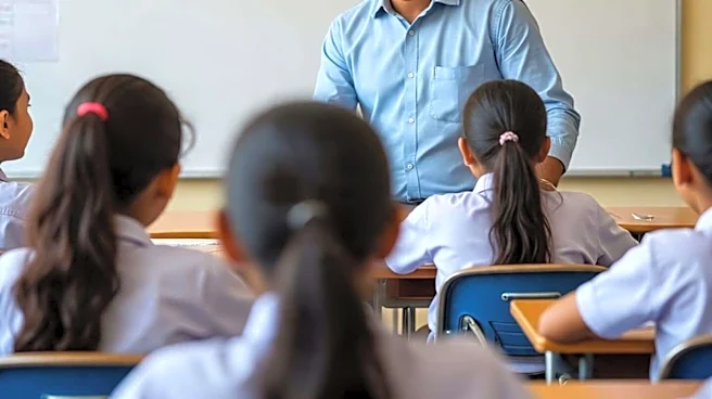 Bihar government to sack 3,000 teachers hired using fake degrees