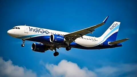 DGCA warns IndiGo parent over January cargo spillage safety lapses