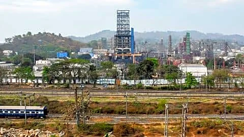 Assam in latest budget proposes 'green cess' on polluting industries