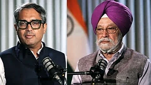 Hardeep Singh Puri: ethanol blending avoided nearly 31MT crude imports